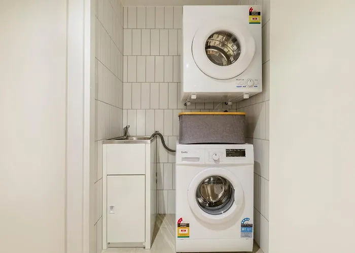 Apartment mit 2 Schlafzimmern